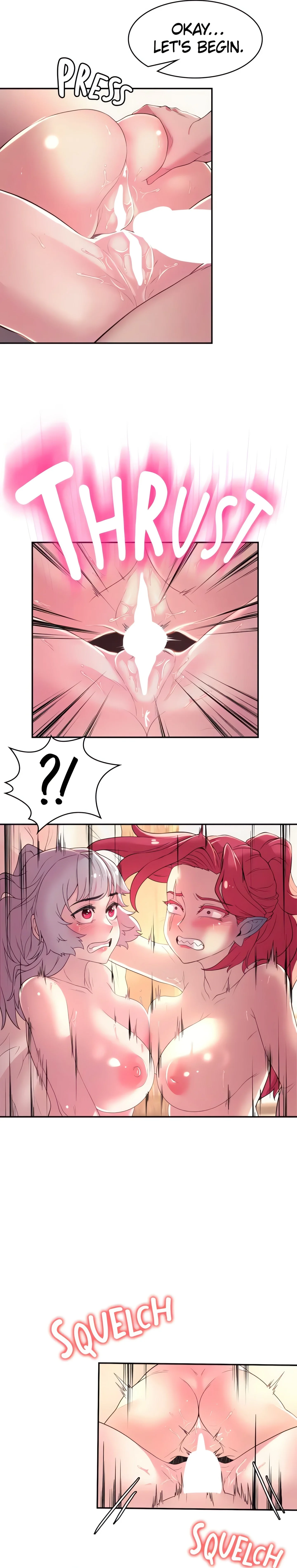 I Am the Villain (Official) chapter 30 page 9