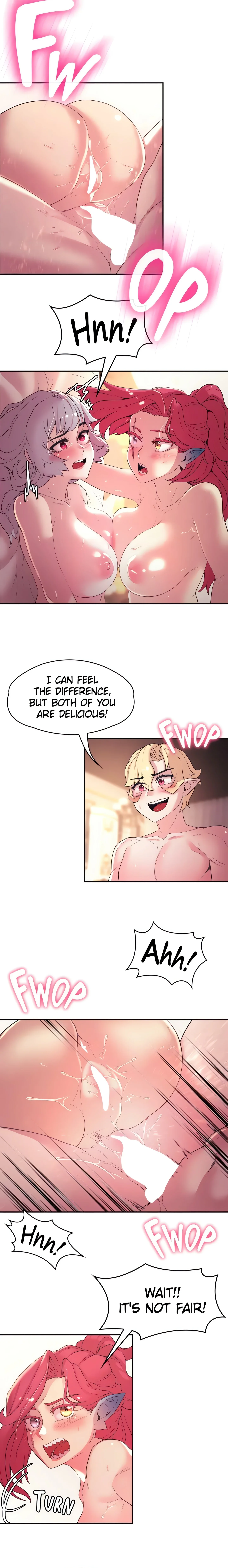 I Am the Villain (Official) chapter 30 page 12