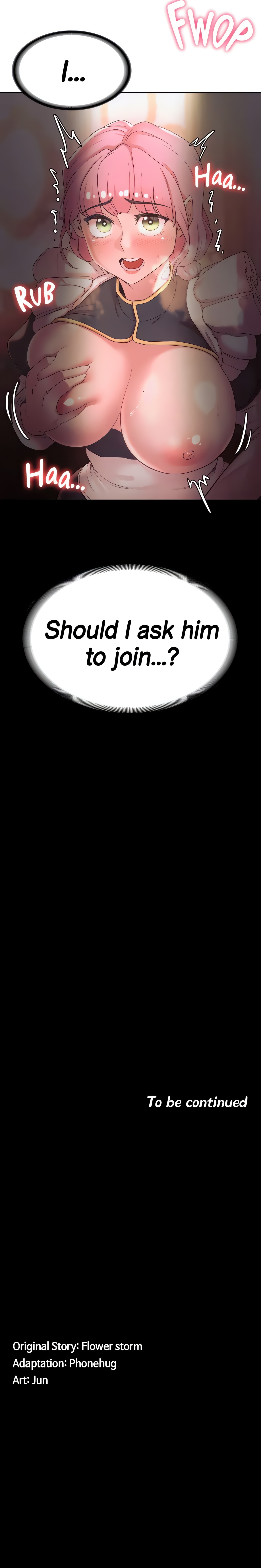 I Am the Villain (Official) chapter 30 page 17