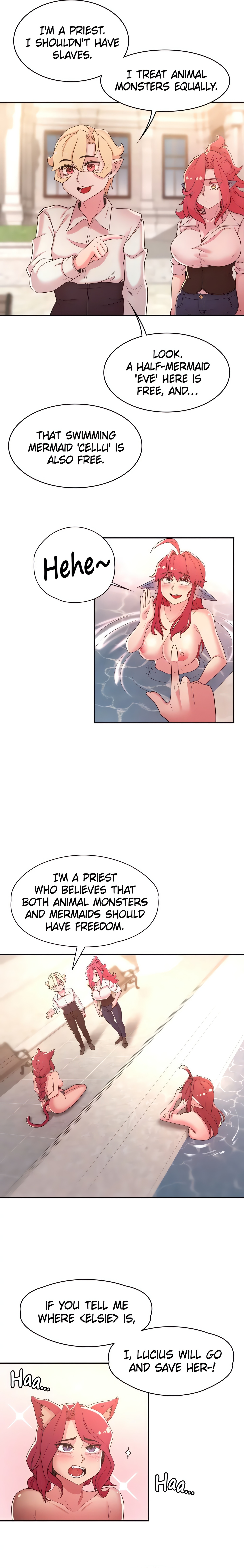 I Am the Villain (Official) chapter 32 page 11