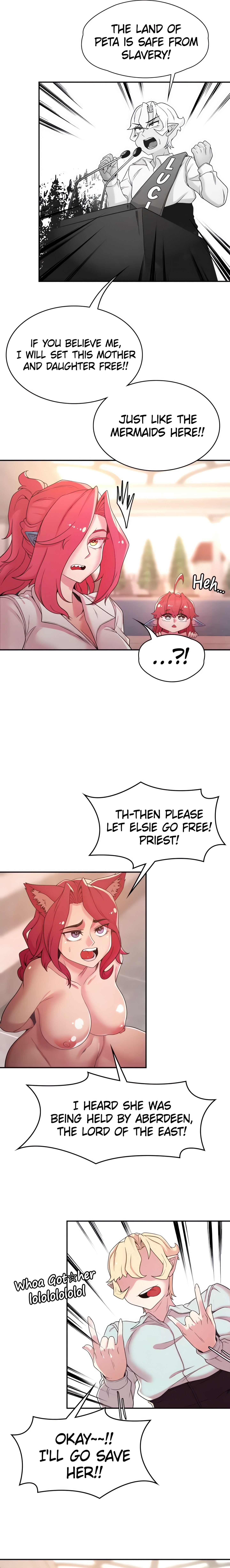 I Am the Villain (Official) chapter 32 page 12