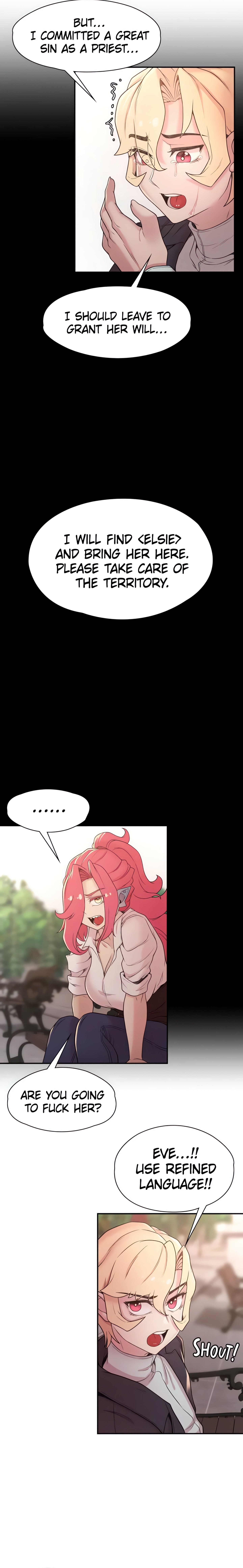 I Am the Villain (Official) chapter 32 page 15