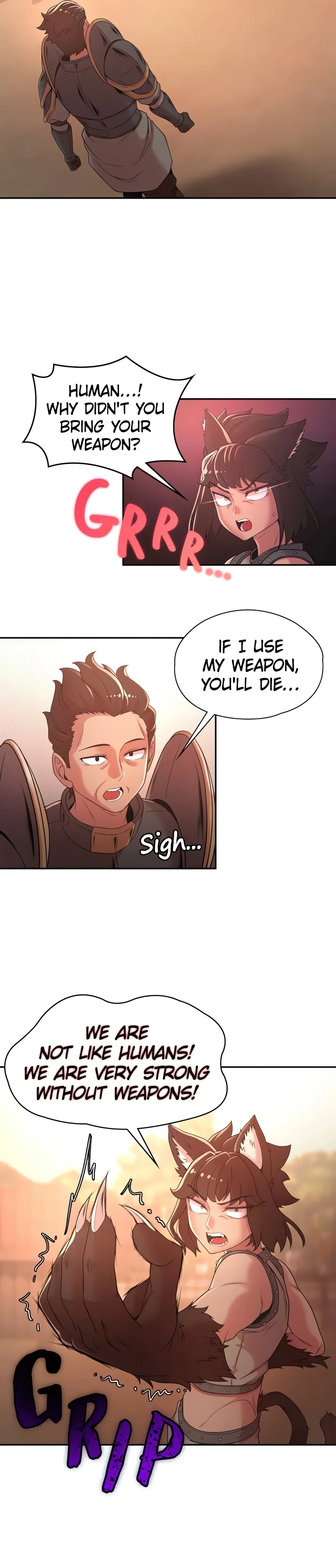 I Am the Villain (Official) chapter 33 page 14