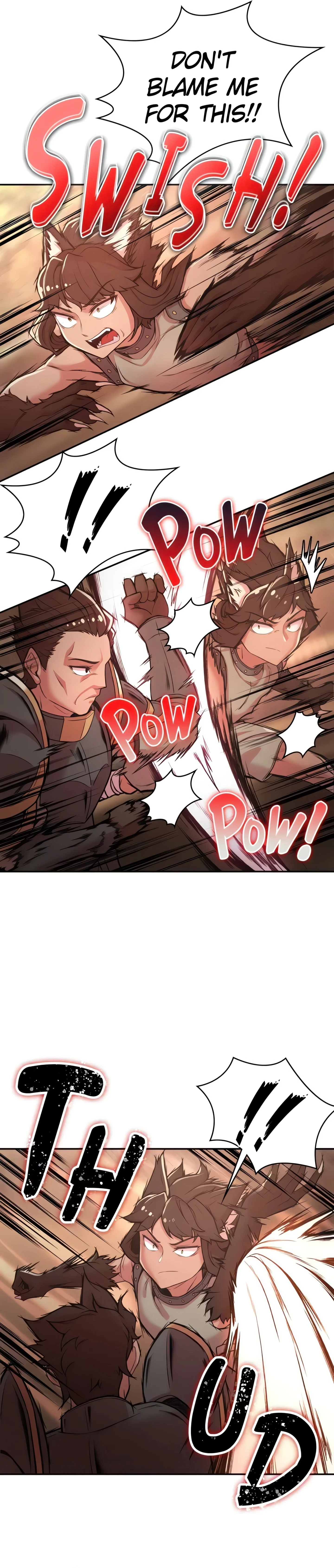 I Am the Villain (Official) chapter 33 page 15