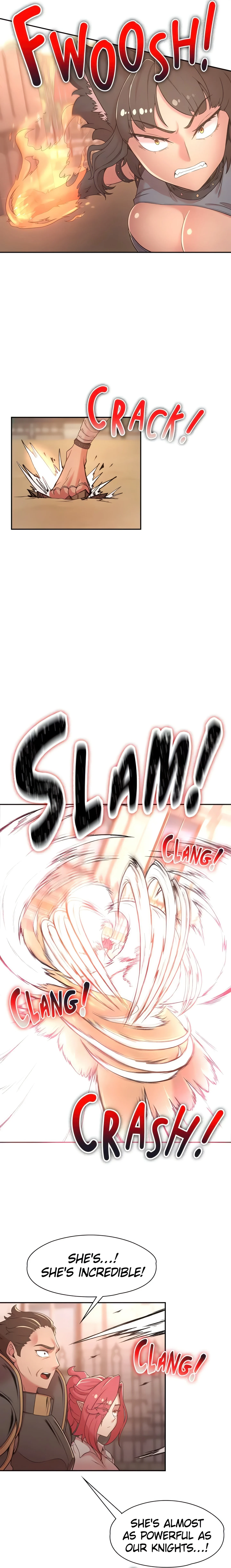I Am the Villain (Official) chapter 34 page 5