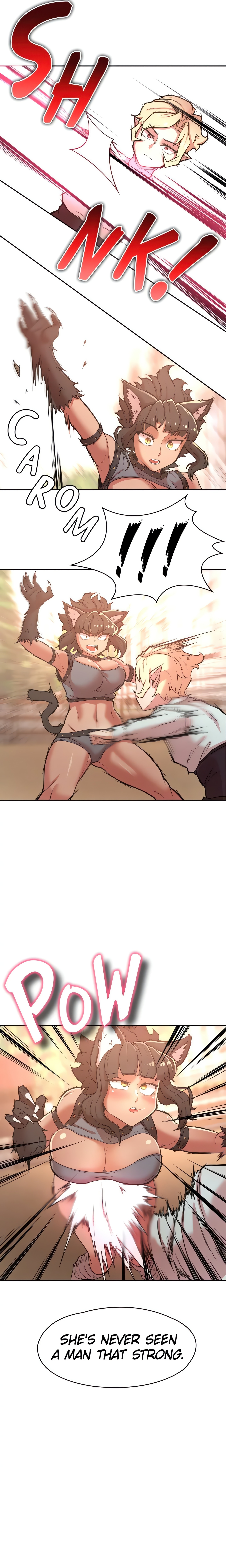 I Am the Villain (Official) chapter 34 page 7