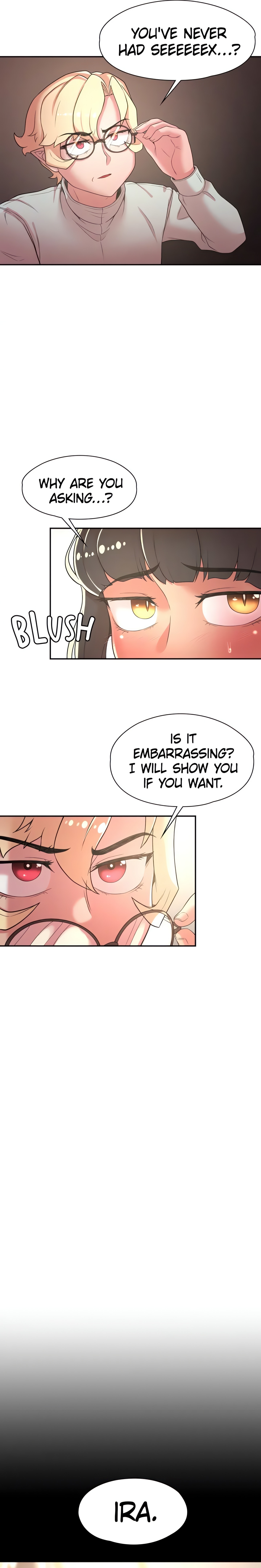 I Am the Villain (Official) chapter 34 page 18