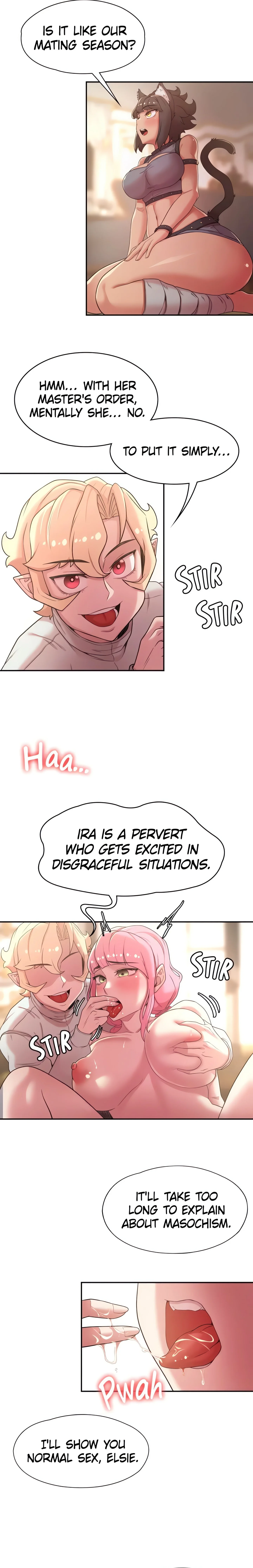 I Am the Villain (Official) chapter 35 page 5