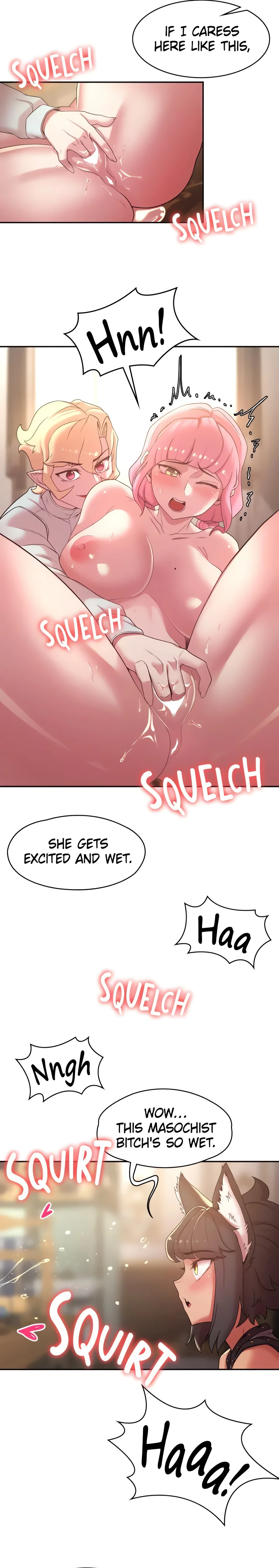 I Am the Villain (Official) chapter 35 page 6