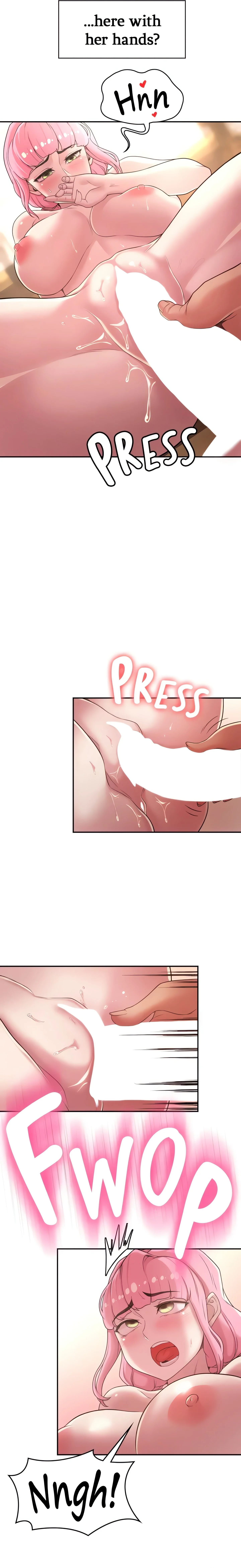 I Am the Villain (Official) chapter 35 page 12