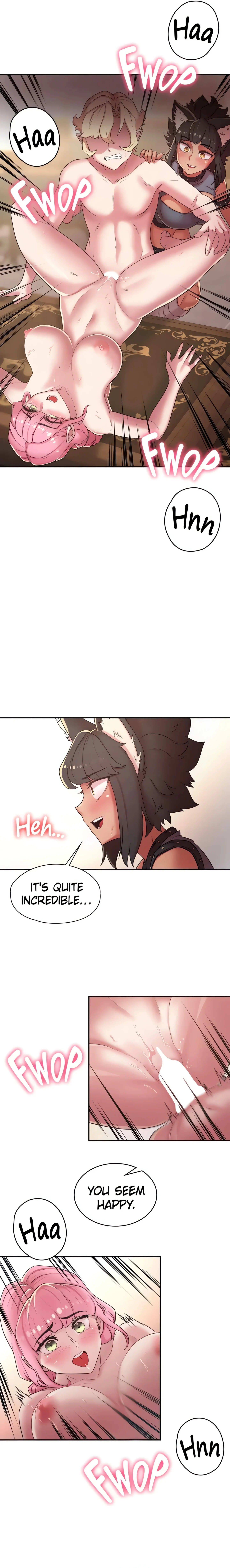 I Am the Villain (Official) chapter 35 page 13