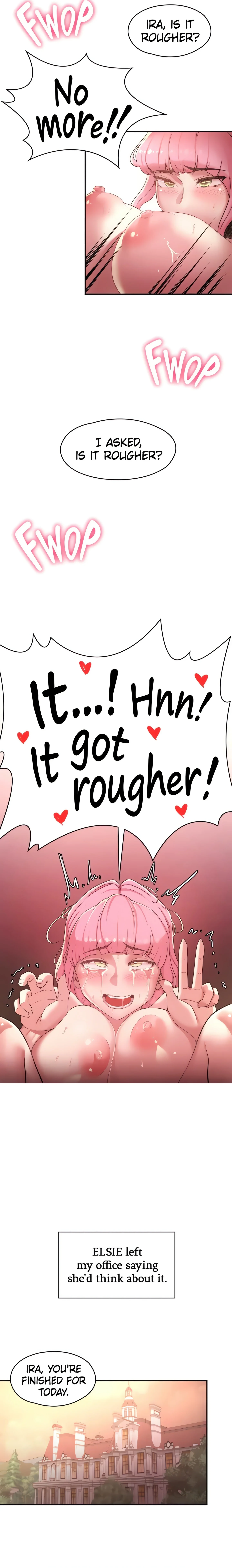 I Am the Villain (Official) chapter 35 page 15
