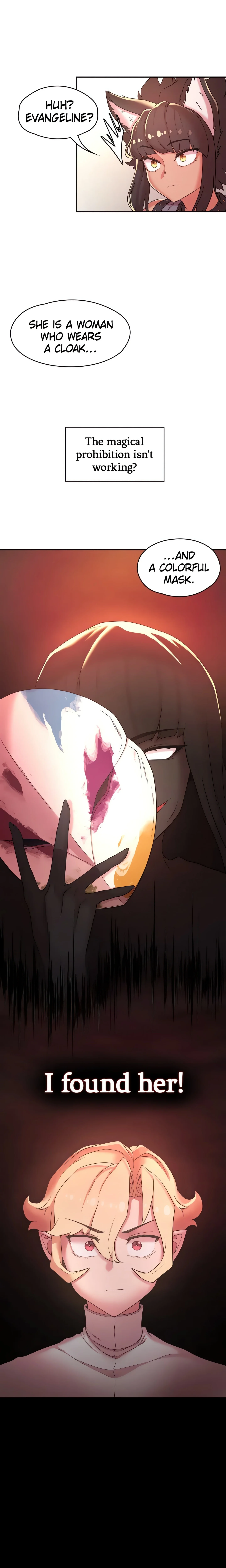 I Am the Villain (Official) chapter 35 page 18