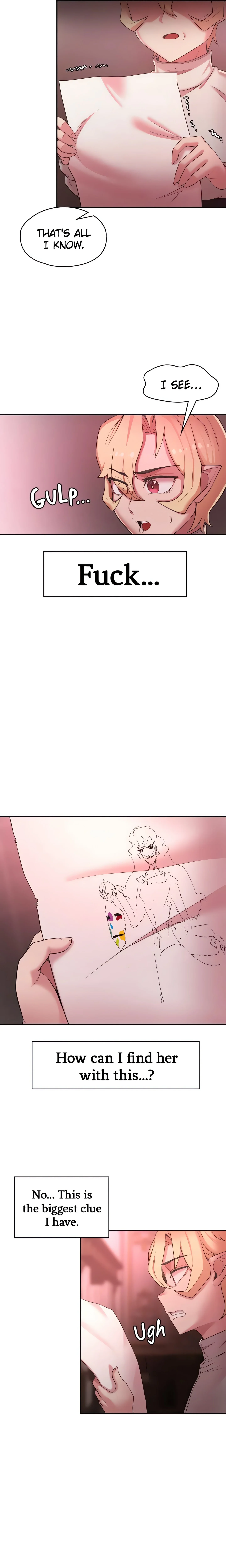 I Am the Villain (Official) chapter 36 page 4