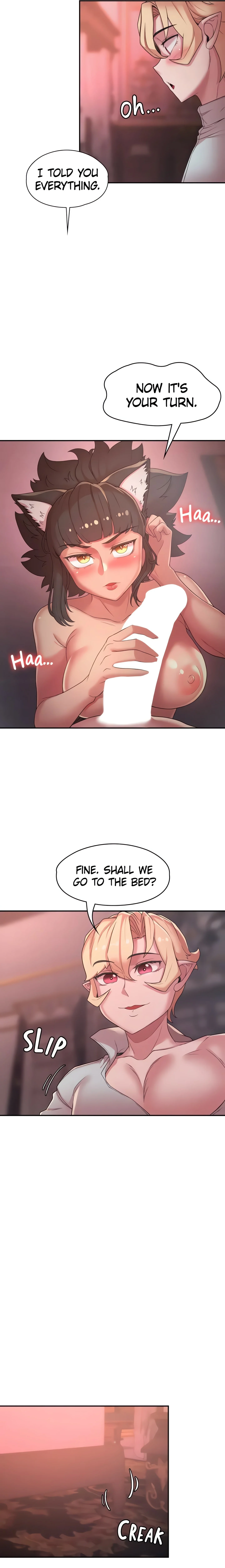 I Am the Villain (Official) chapter 36 page 6