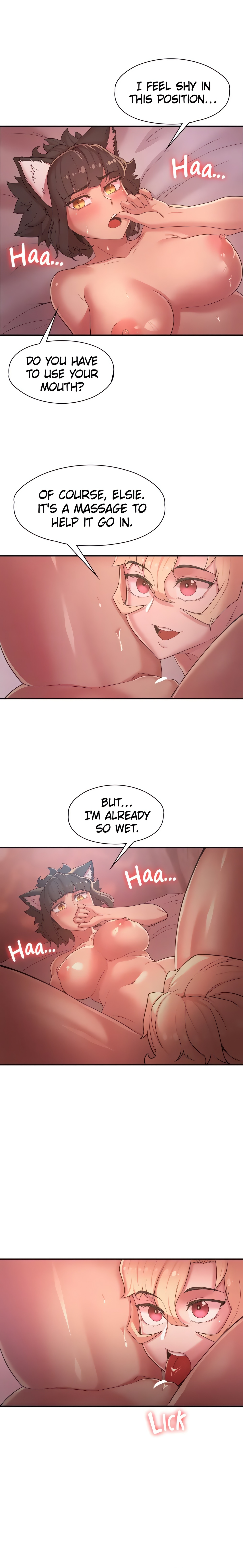 I Am the Villain (Official) chapter 36 page 7