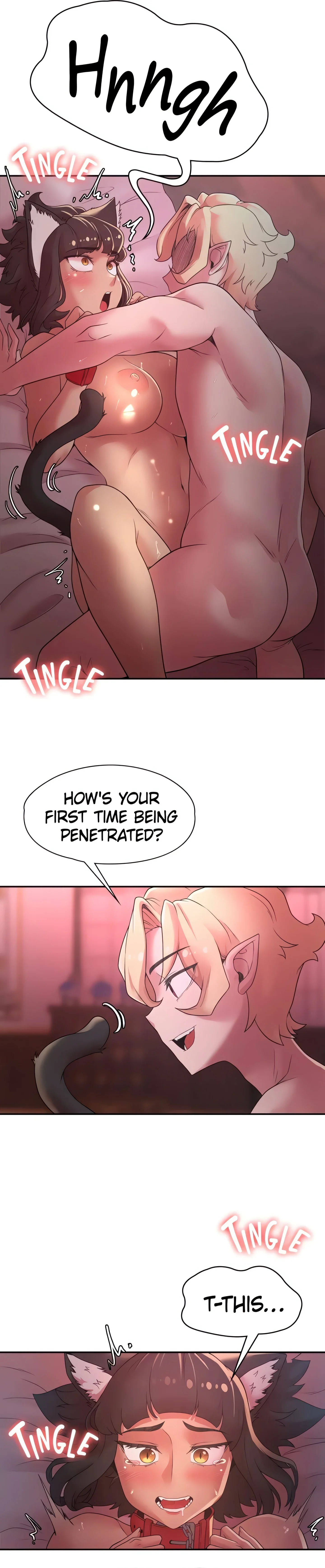 I Am the Villain (Official) chapter 36 page 17
