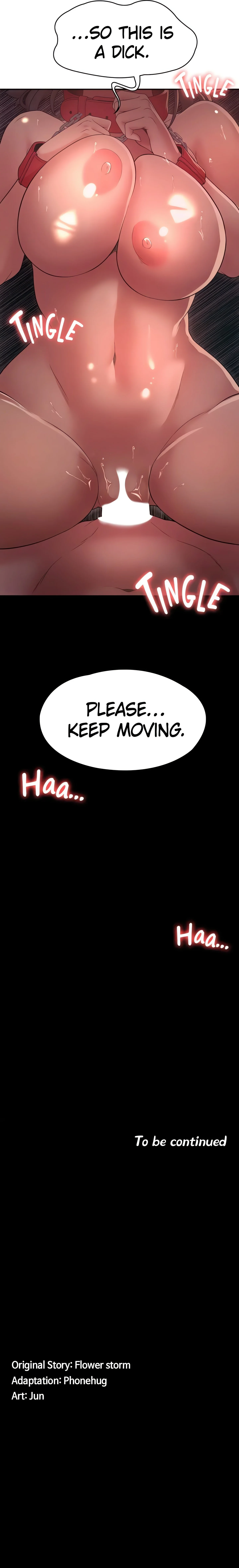 I Am the Villain (Official) chapter 36 page 18