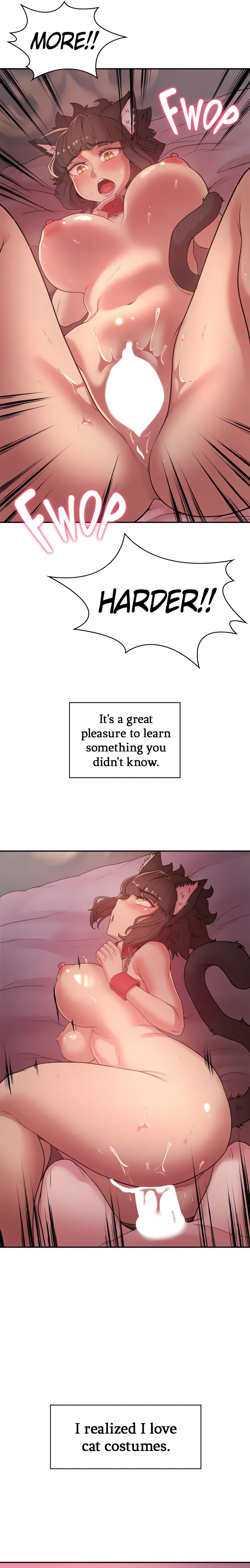 I Am the Villain (Official) chapter 37 page 7