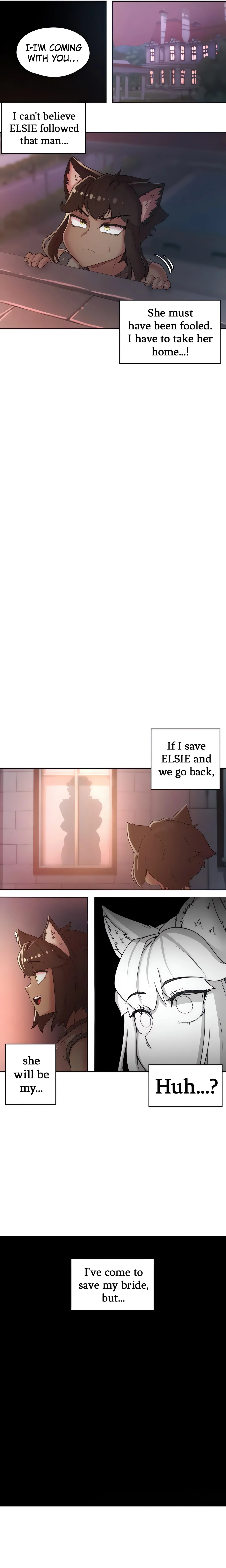 I Am the Villain (Official) chapter 37 page 15