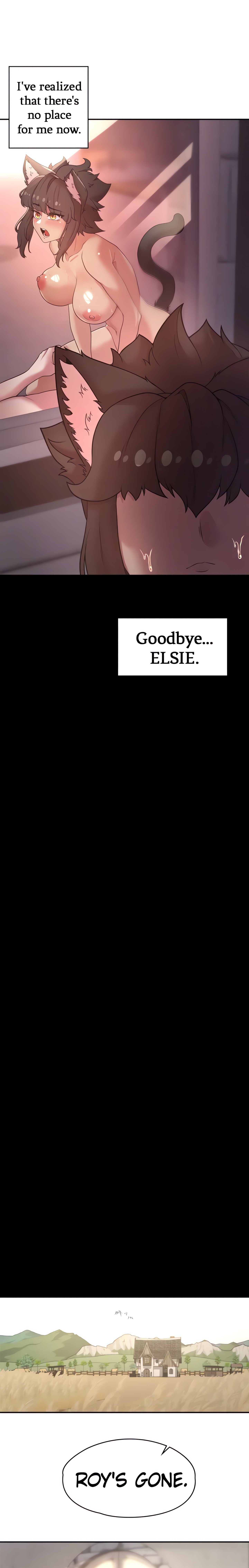 I Am the Villain (Official) chapter 38 page 6