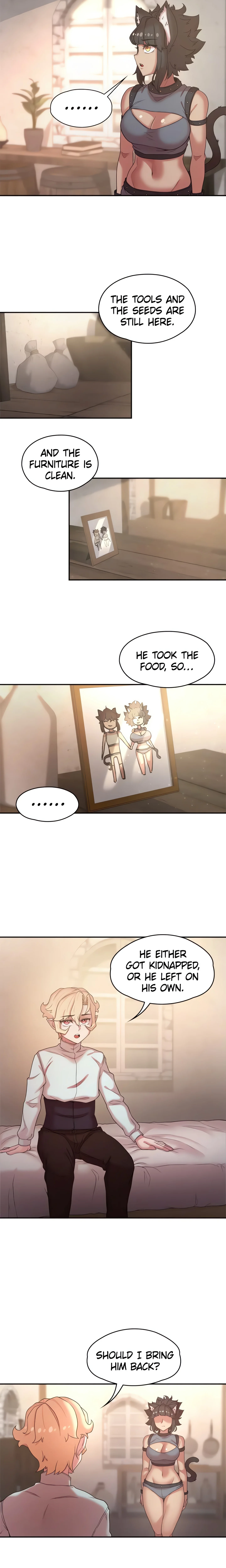 I Am the Villain (Official) chapter 38 page 7