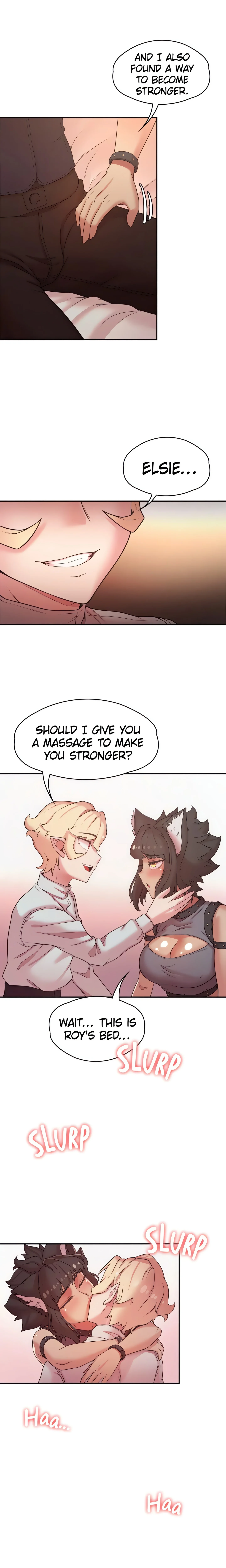 I Am the Villain (Official) chapter 38 page 9