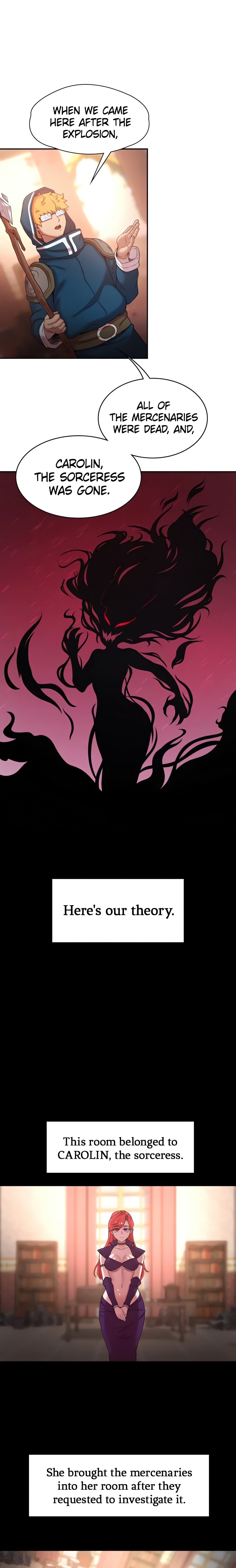 I Am the Villain (Official) chapter 39 page 10