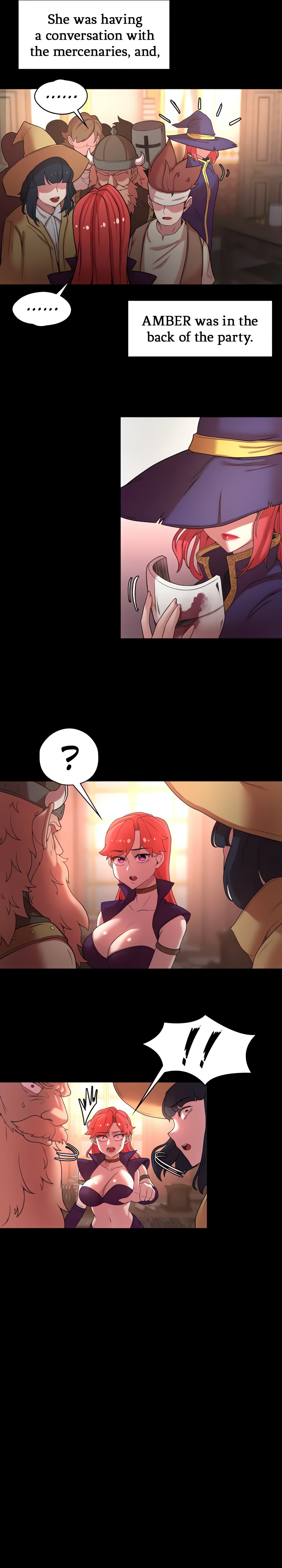 I Am the Villain (Official) chapter 39 page 17