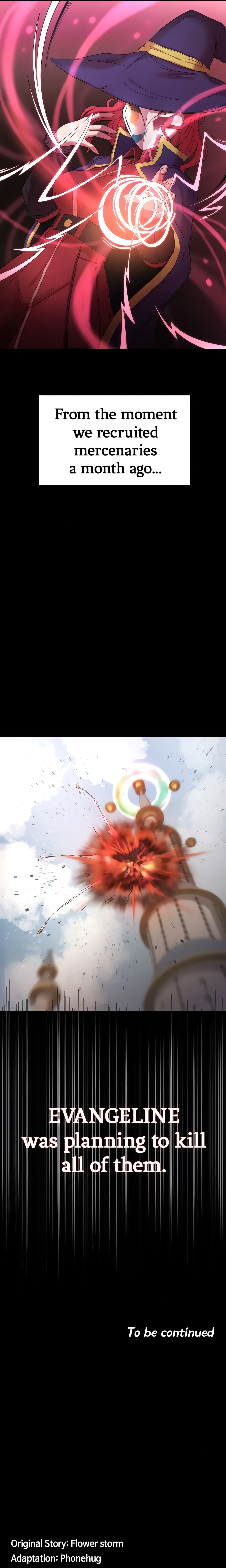 I Am the Villain (Official) chapter 39 page 18