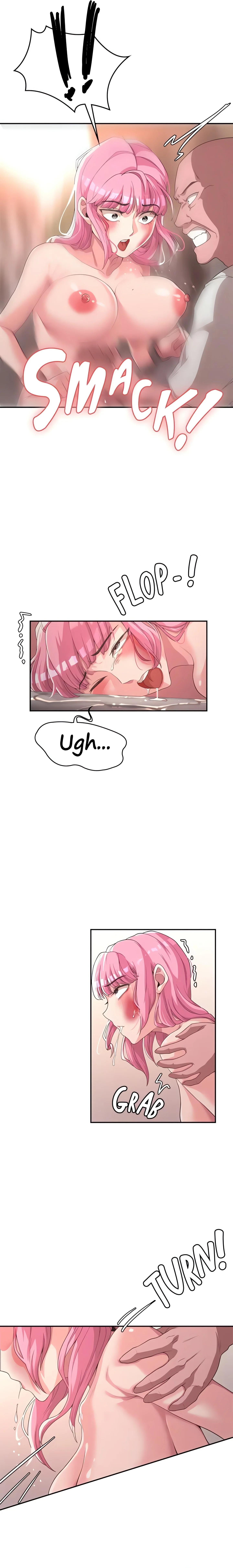 I Am the Villain (Official) chapter 4 page 14