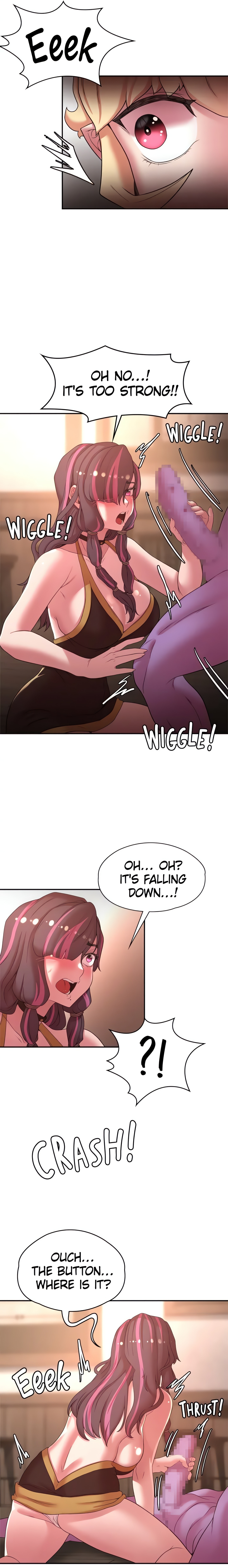 I Am the Villain (Official) chapter 41 page 7