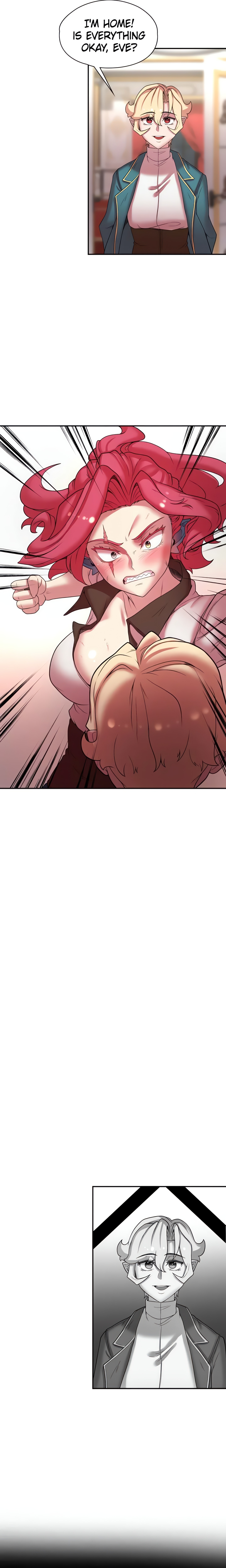 I Am the Villain (Official) chapter 41 page 18