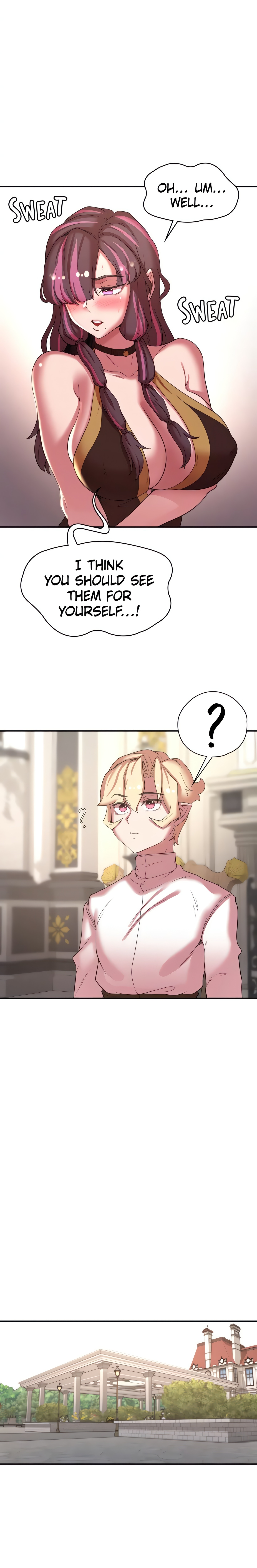 I Am the Villain (Official) chapter 42 page 6