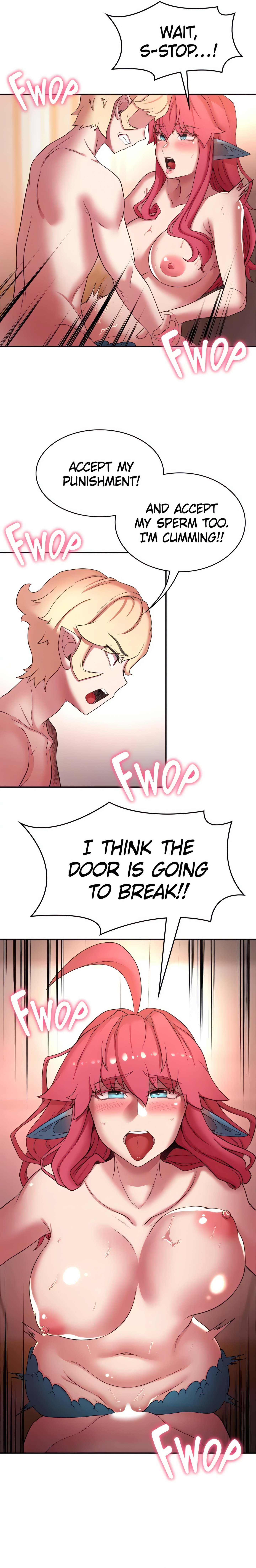 I Am the Villain (Official) chapter 42 page 13