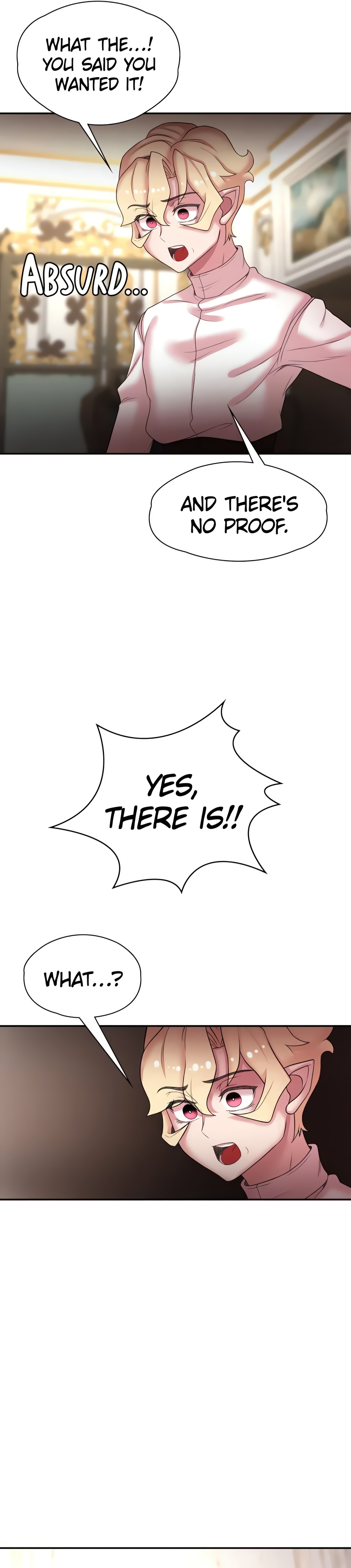 I Am the Villain (Official) chapter 42 page 18