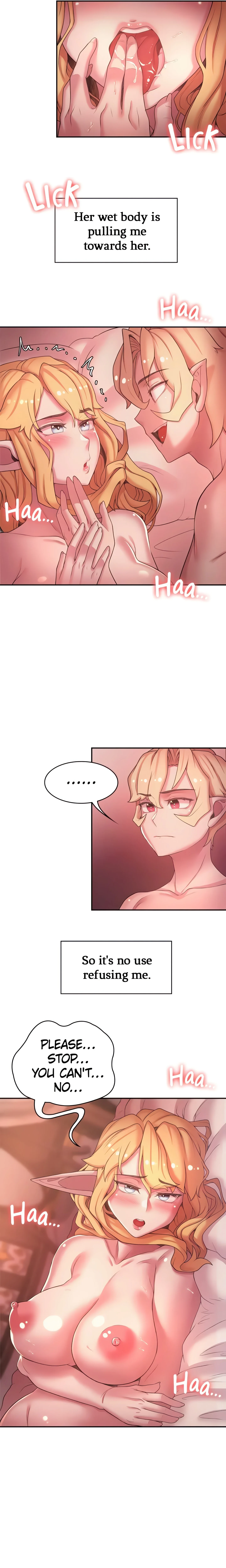 I Am the Villain (Official) chapter 44 page 6