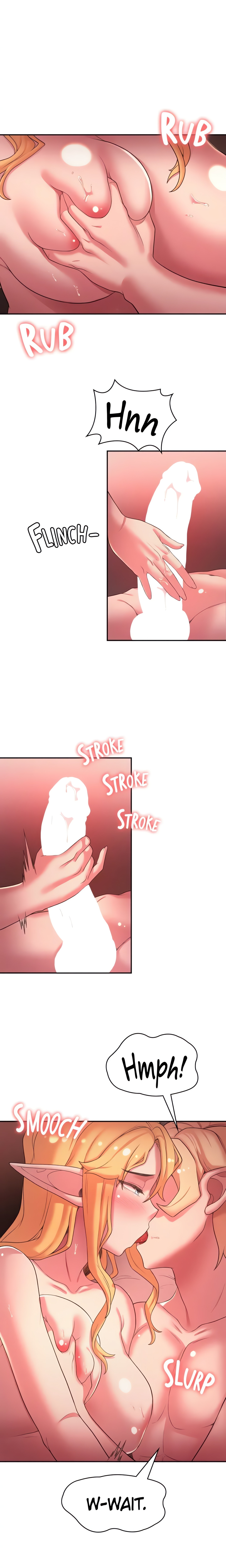 I Am the Villain (Official) chapter 44 page 8
