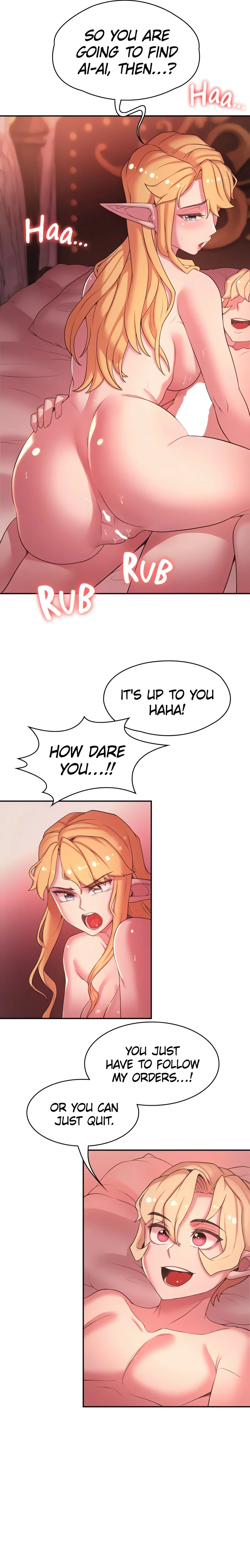 I Am the Villain (Official) chapter 44 page 10