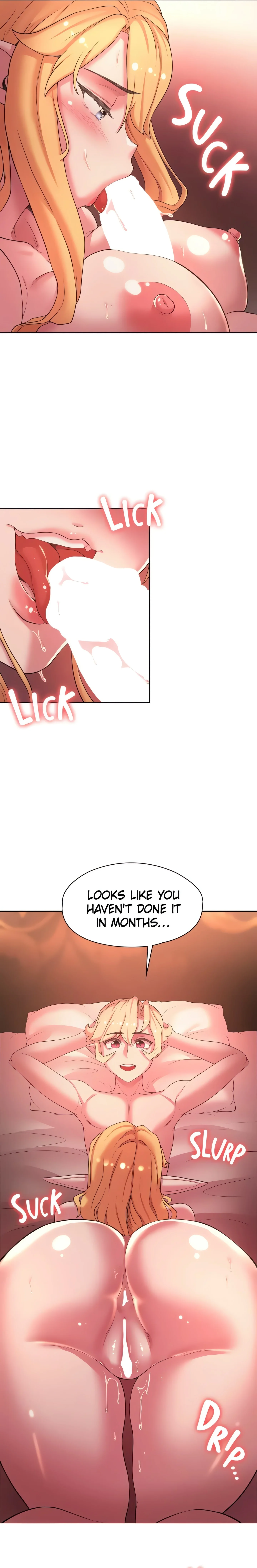 I Am the Villain (Official) chapter 44 page 13