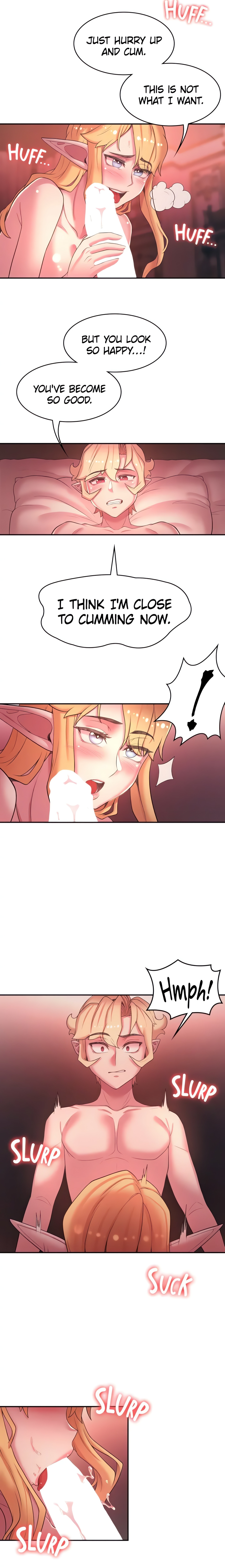 I Am the Villain (Official) chapter 44 page 14