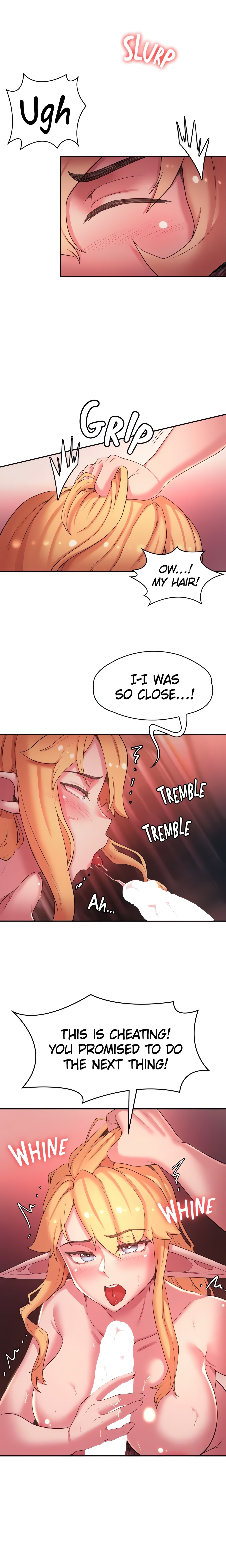 I Am the Villain (Official) chapter 44 page 15