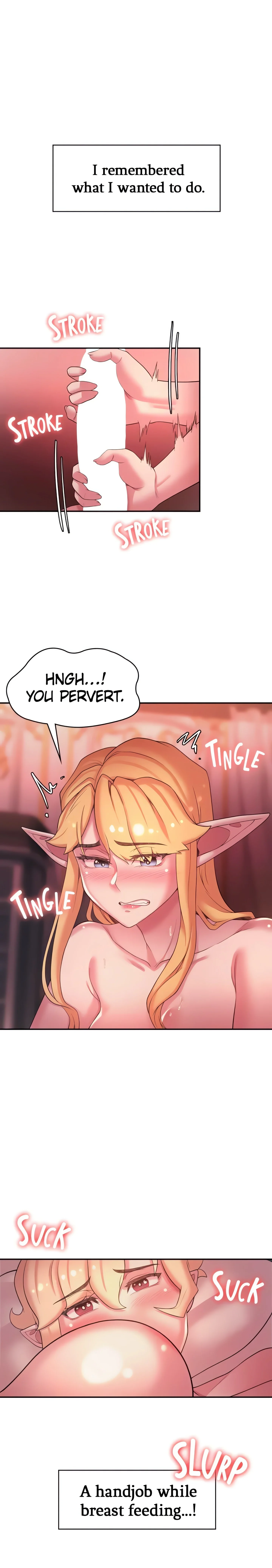 I Am the Villain (Official) chapter 45 page 1