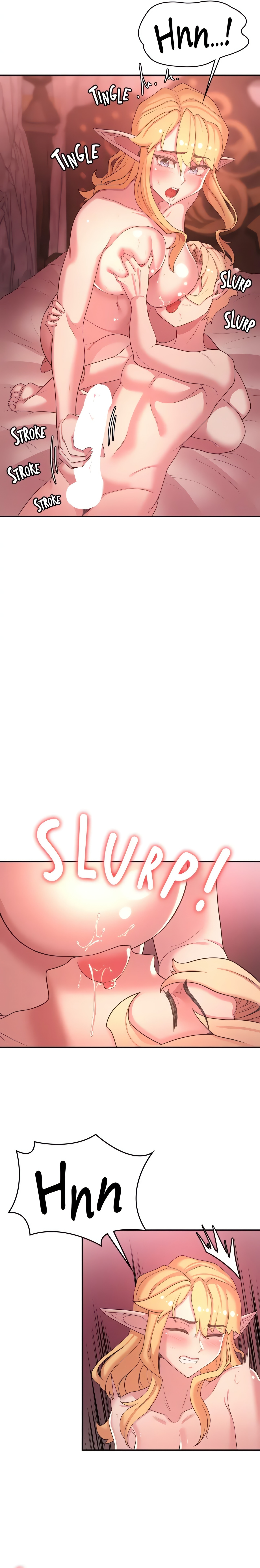 I Am the Villain (Official) chapter 45 page 5