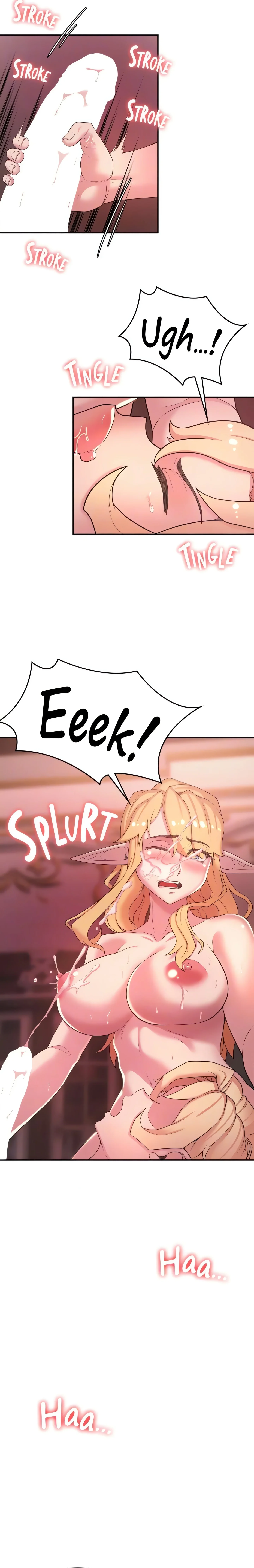 I Am the Villain (Official) chapter 45 page 6