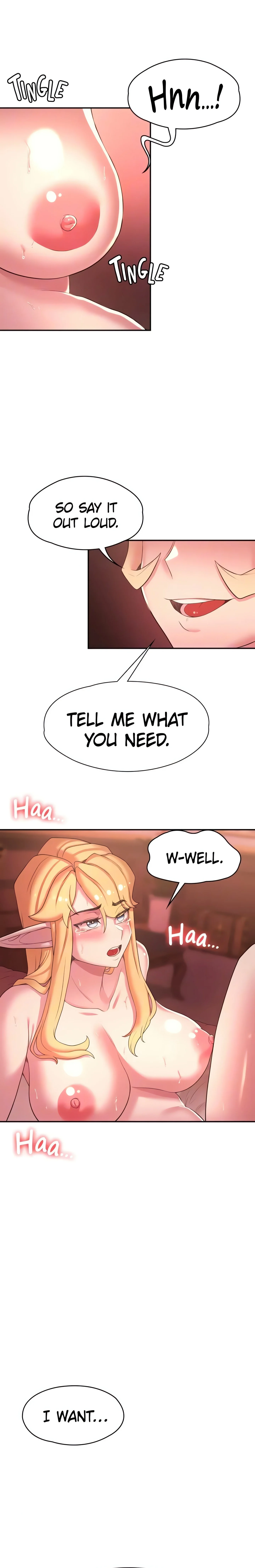 I Am the Villain (Official) chapter 45 page 9