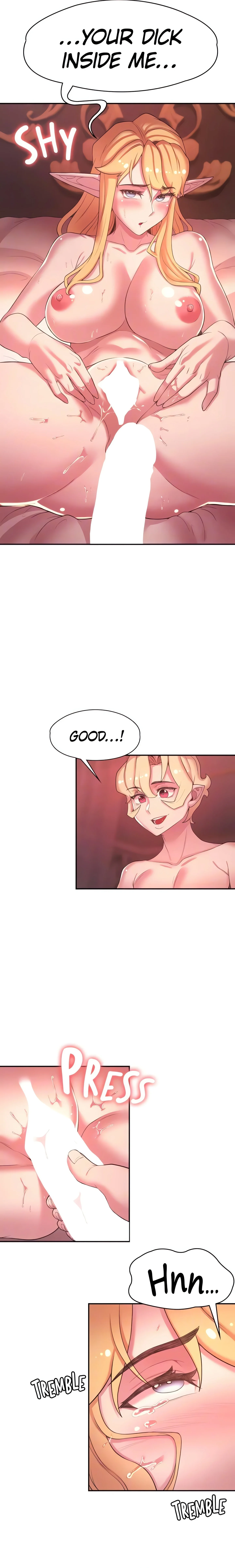 I Am the Villain (Official) chapter 45 page 10