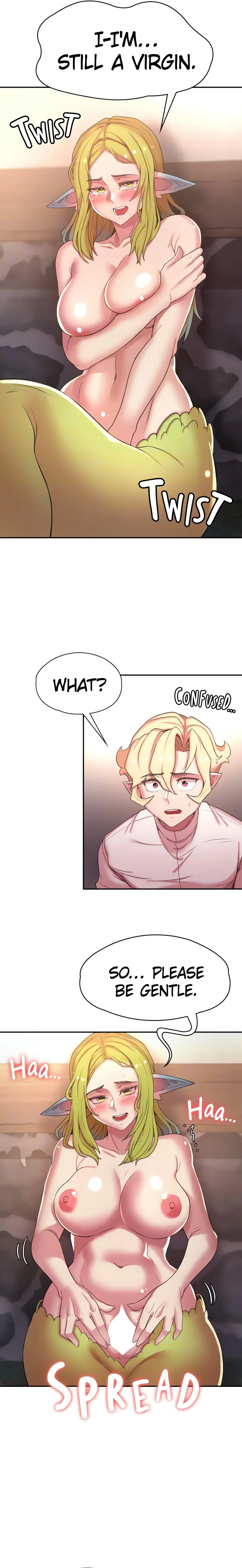 I Am the Villain (Official) chapter 46 page 7