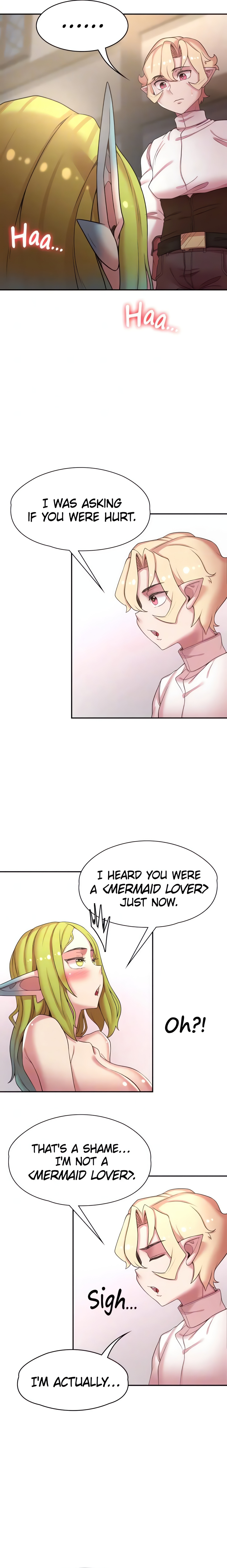 I Am the Villain (Official) chapter 46 page 8
