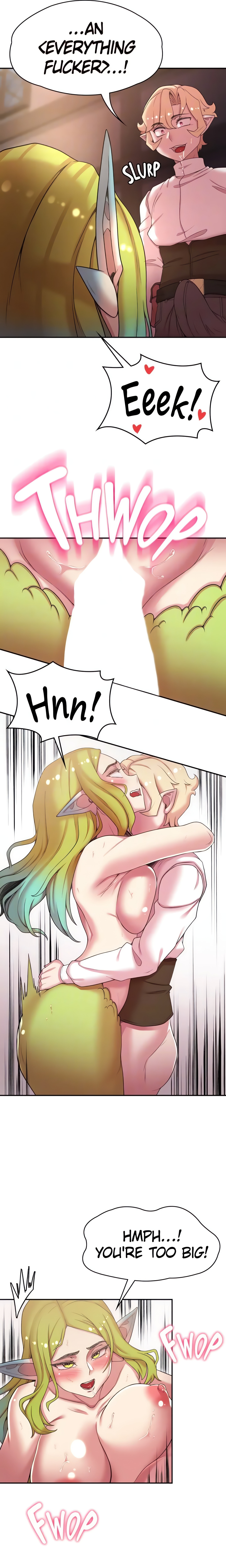 I Am the Villain (Official) chapter 46 page 9